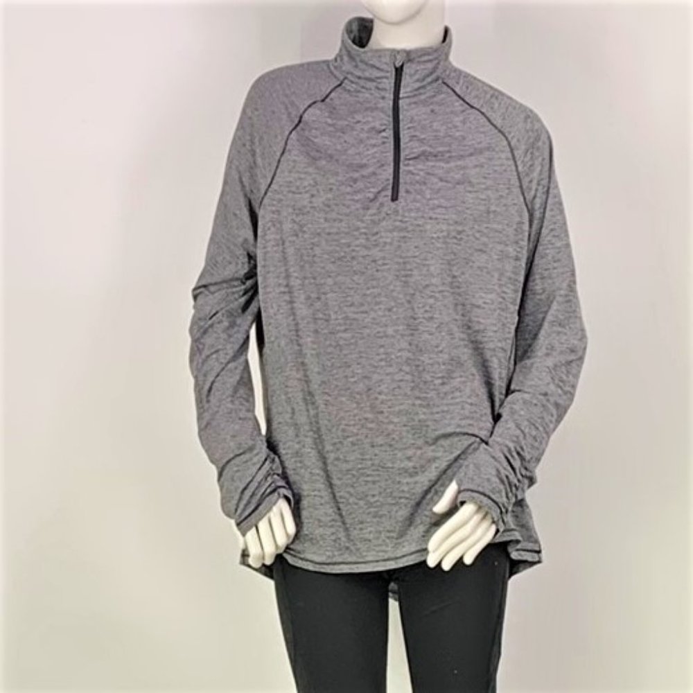 Champion Long Sleeve Active Wear